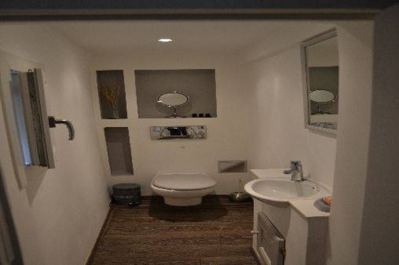 Location de vacances - Appartement à Nice