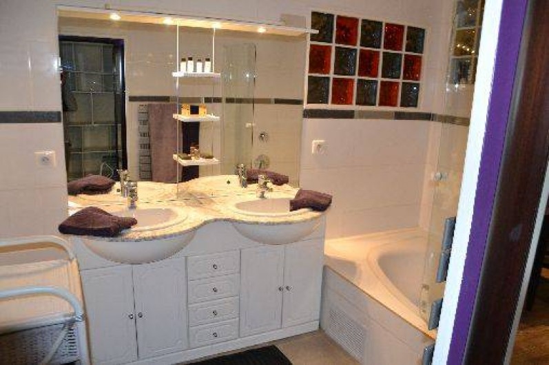 Location de vacances - Appartement à Nice