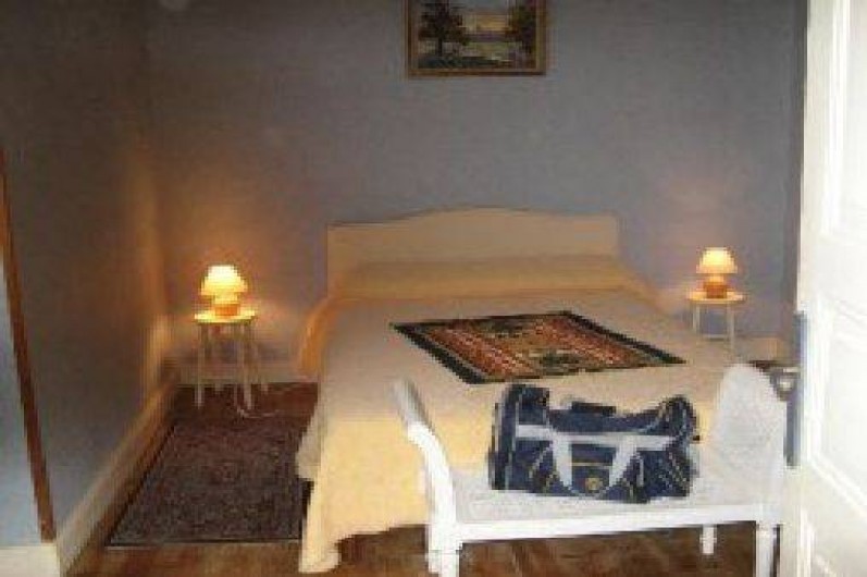 Location de vacances - Gîte à Gramat