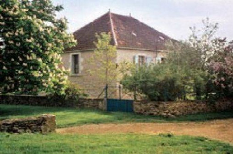 Location de vacances - Gîte à Gramat