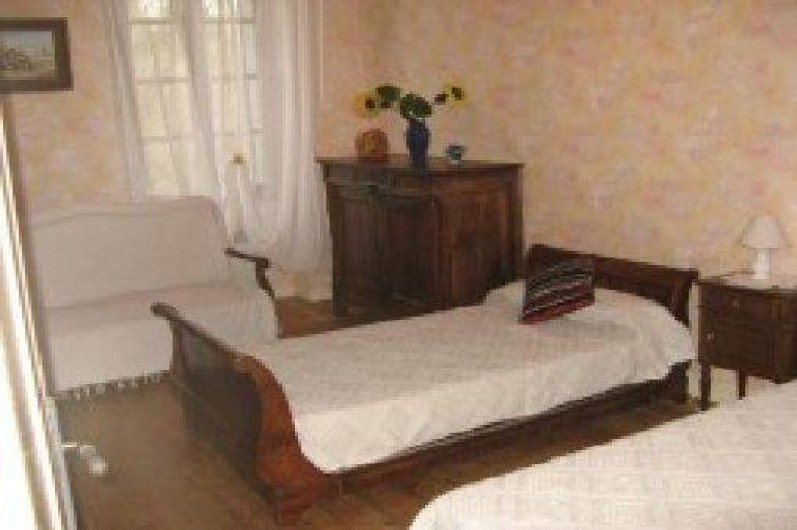 Location de vacances - Gîte à Gramat