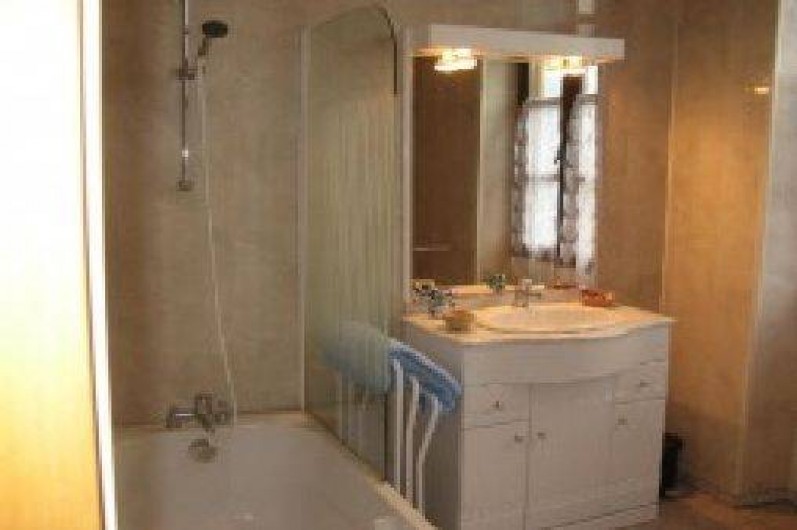 Location de vacances - Gîte à Gramat