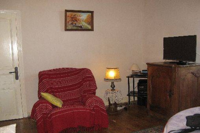 Location de vacances - Gîte à Gramat