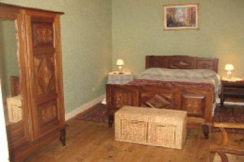 Location de vacances - Gîte à Gramat