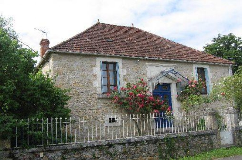 Location de vacances - Gîte à Gramat