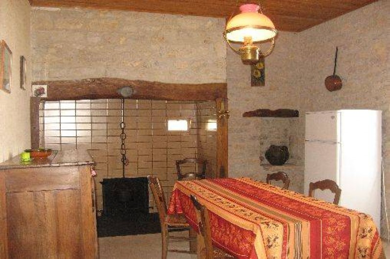 Location de vacances - Gîte à Gramat