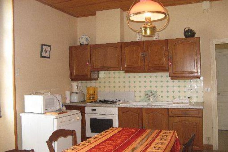 Location de vacances - Gîte à Gramat