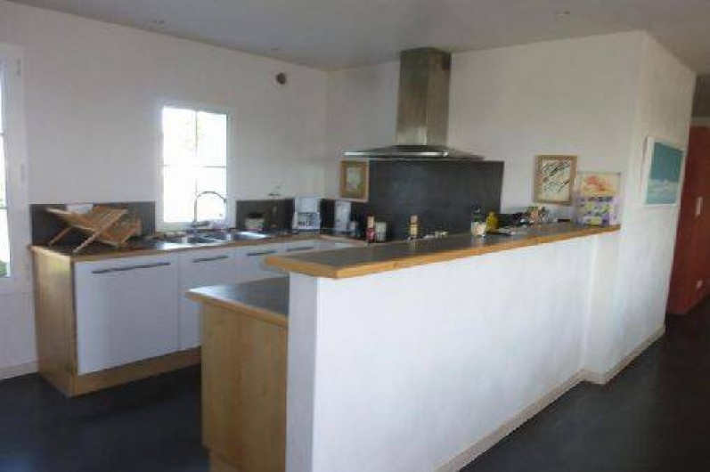 Location de vacances - Villa à Noirmoutier-en-l'Île