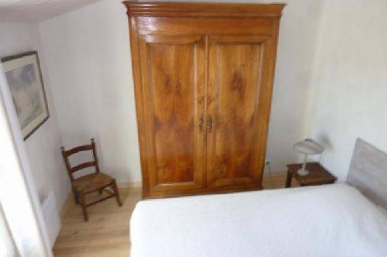 Location de vacances - Villa à Noirmoutier-en-l'Île