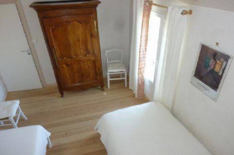 Location de vacances - Villa à Noirmoutier-en-l'Île