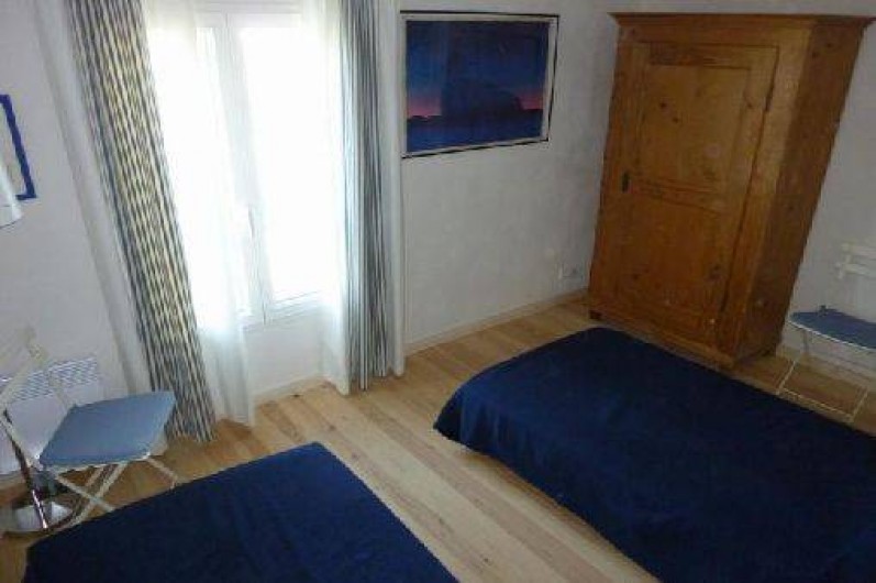 Location de vacances - Villa à Noirmoutier-en-l'Île