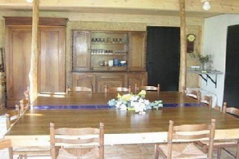 Location de vacances - Chambre d'hôtes à Pianottoli-Caldarello