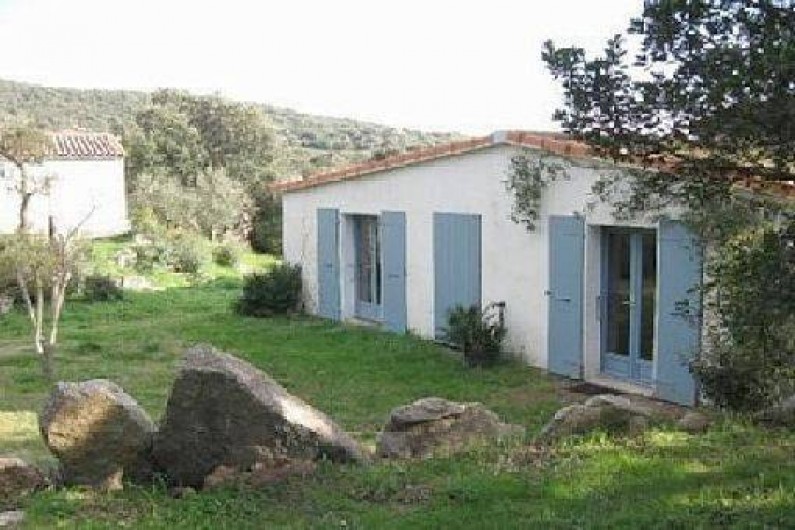 Location de vacances - Chambre d'hôtes à Pianottoli-Caldarello