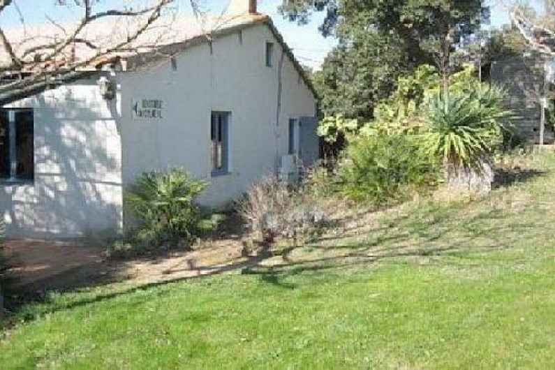 Location de vacances - Chambre d'hôtes à Pianottoli-Caldarello