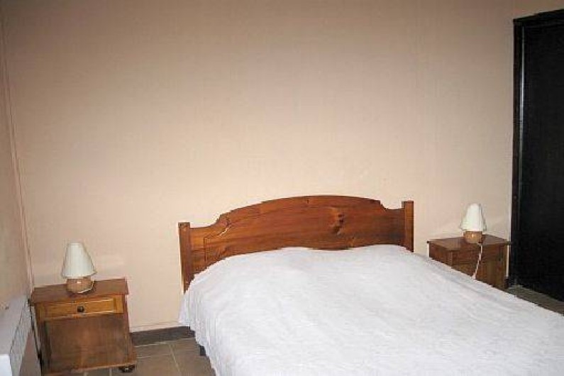 Location de vacances - Chambre d'hôtes à Pianottoli-Caldarello