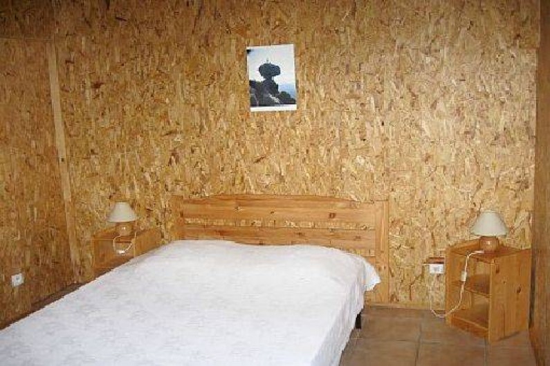 Location de vacances - Chambre d'hôtes à Pianottoli-Caldarello