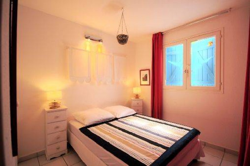 Location de vacances - Appartement à Sainte-Anne