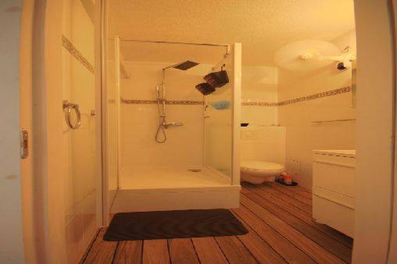 Location de vacances - Appartement à Sainte-Anne