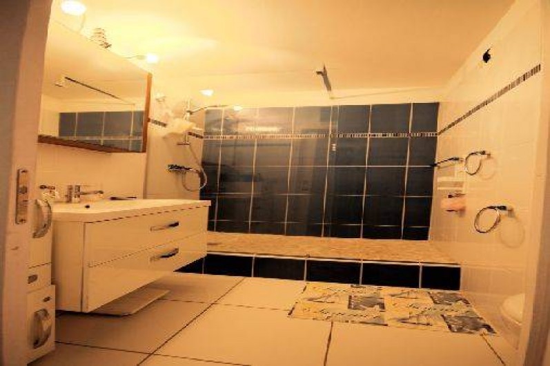 Location de vacances - Appartement à Sainte-Anne