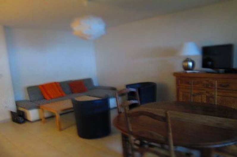 Location de vacances - Appartement à La Ciotat