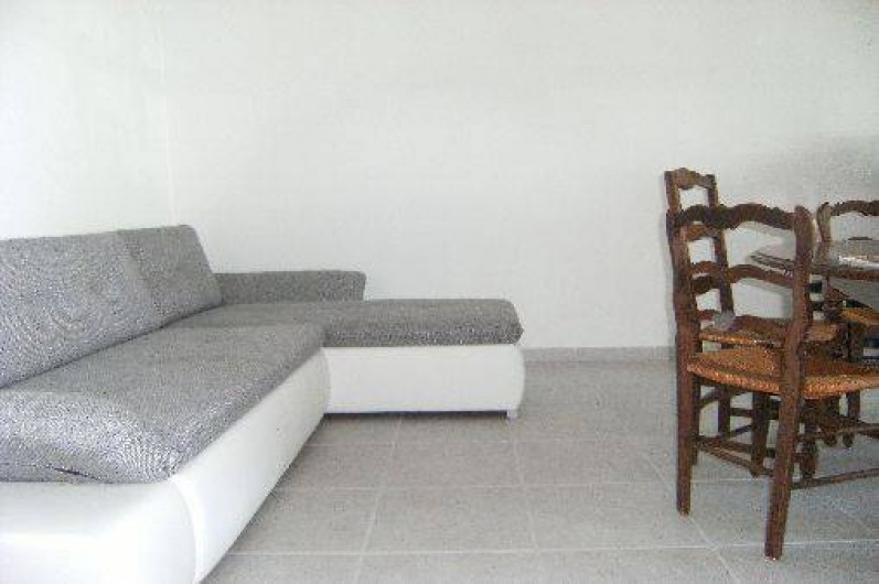 Location de vacances - Appartement à La Ciotat