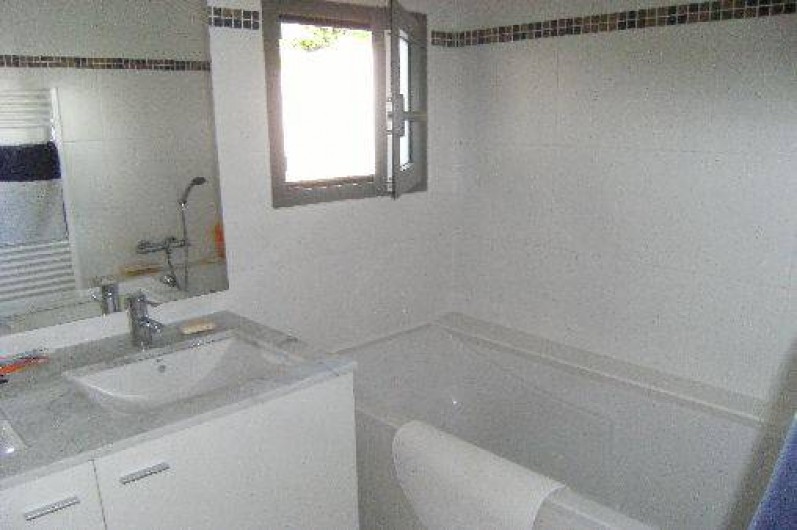 Location de vacances - Appartement à La Ciotat