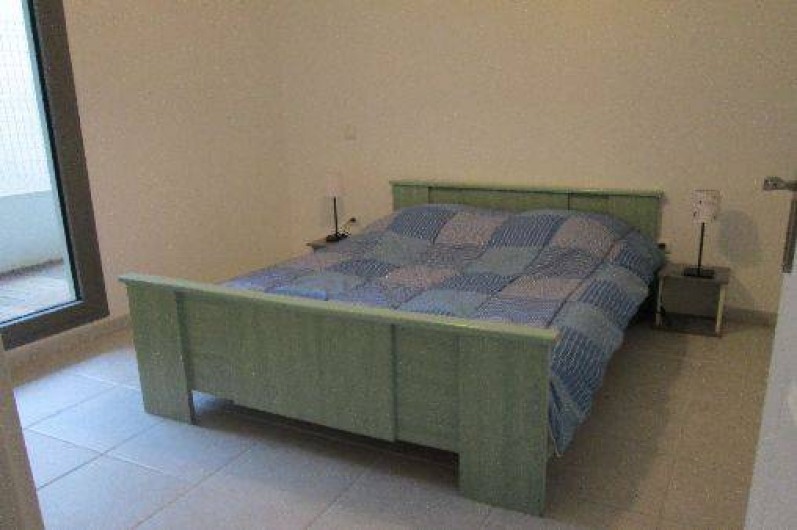 Location de vacances - Appartement à La Ciotat