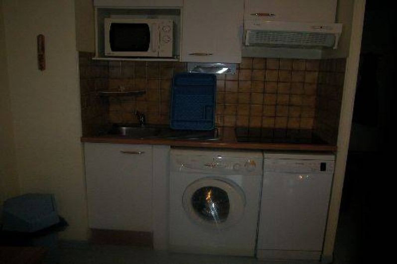 Location de vacances - Appartement à Esquièze-Sère