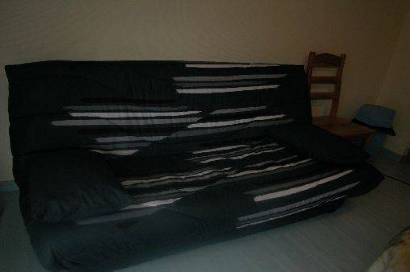 Location de vacances - Appartement à Esquièze-Sère