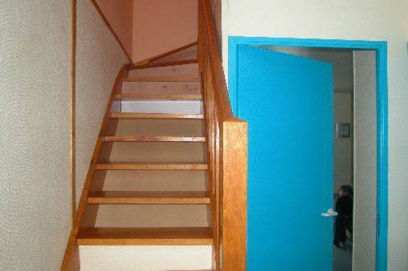 Location de vacances - Appartement à Esquièze-Sère