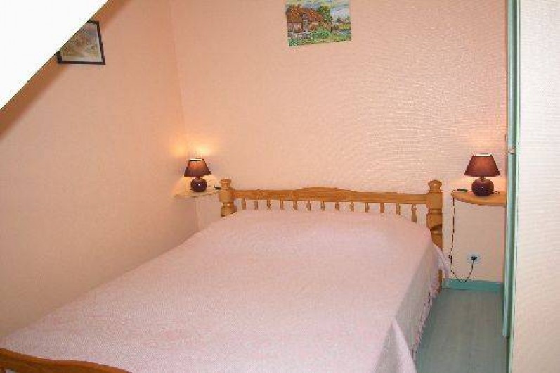 Location de vacances - Appartement à Esquièze-Sère