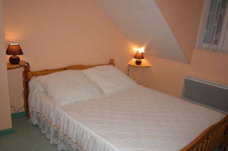 Location de vacances - Appartement à Esquièze-Sère