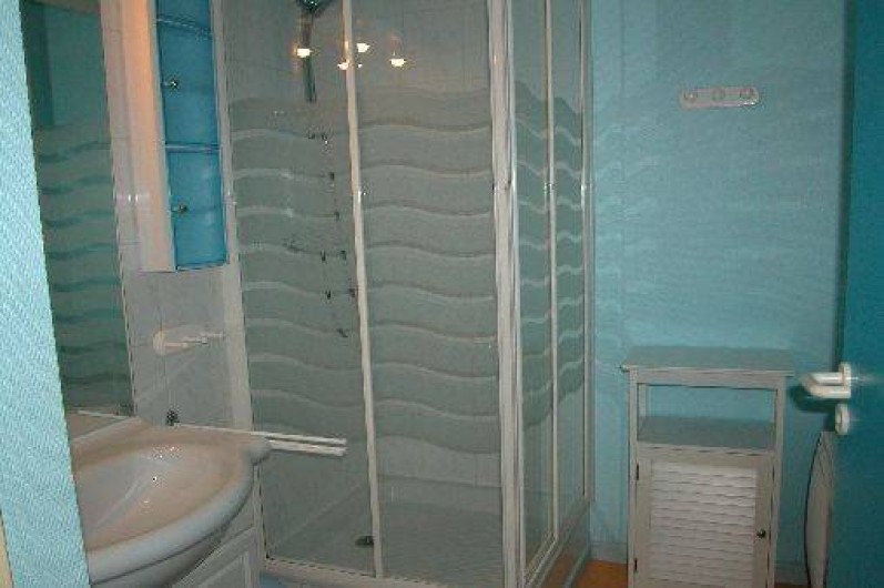 Location de vacances - Appartement à Esquièze-Sère