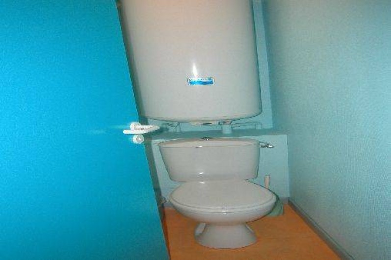 Location de vacances - Appartement à Esquièze-Sère