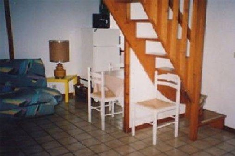 Location de vacances - Chalet à Gujan-Mestras