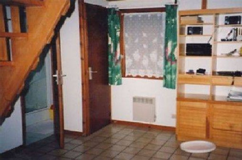 Location de vacances - Chalet à Gujan-Mestras