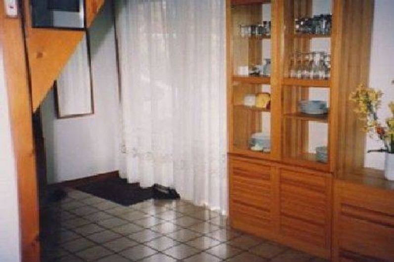 Location de vacances - Chalet à Gujan-Mestras