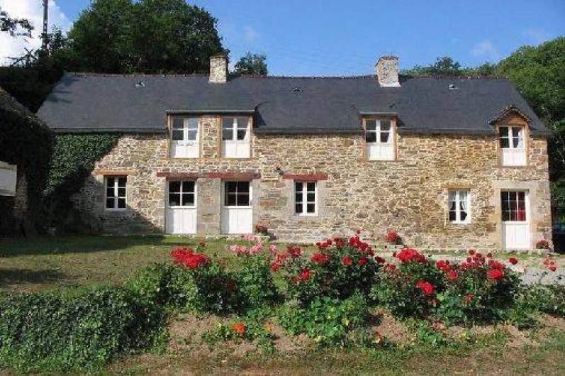 Location de vacances - Gîte à Saint-Malo