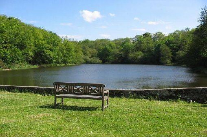 Location de vacances - Gîte à Saint-Malo