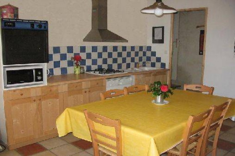 Location de vacances - Gîte à Saint-Malo