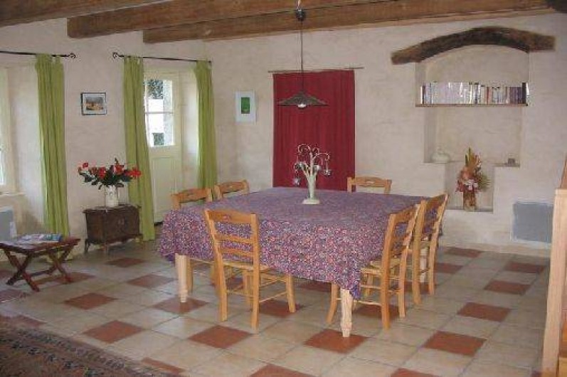 Location de vacances - Gîte à Saint-Malo