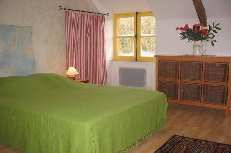 Location de vacances - Gîte à Saint-Malo