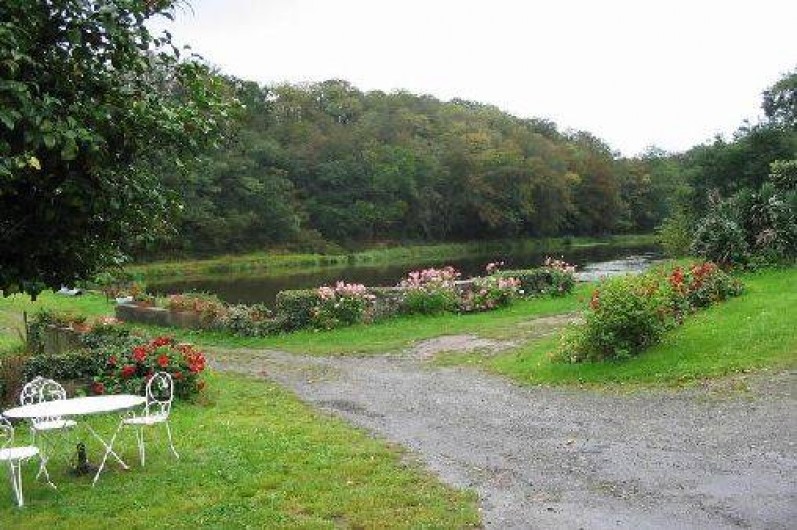 Location de vacances - Gîte à Saint-Malo