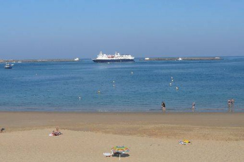 Location de vacances - Studio à Saint-Jean-de-Luz
