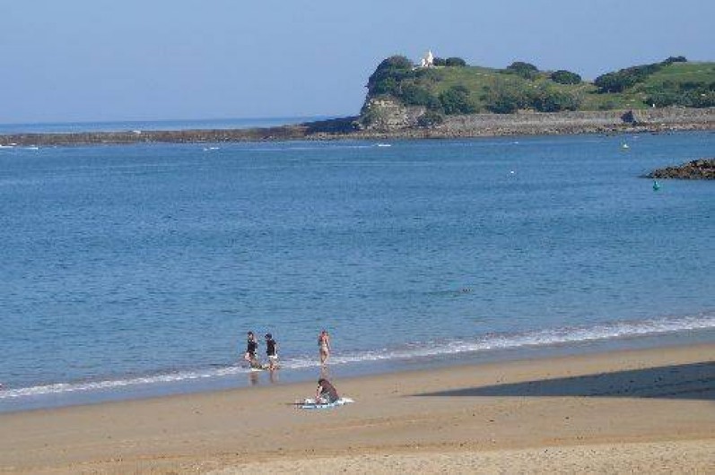 Location de vacances - Studio à Saint-Jean-de-Luz