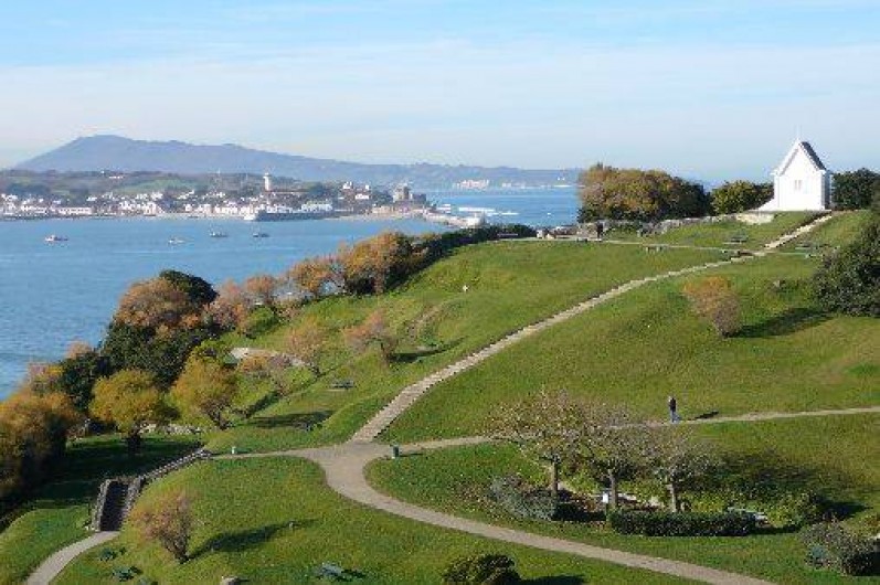 Location de vacances - Studio à Saint-Jean-de-Luz