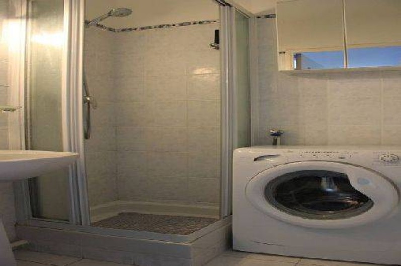 Location de vacances - Appartement à La Ciotat