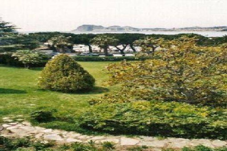 Location de vacances - Appartement à La Ciotat