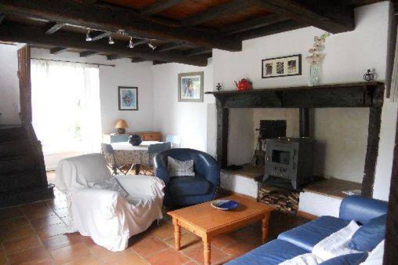 Location de vacances - Gîte à Ponsan-Soubiran