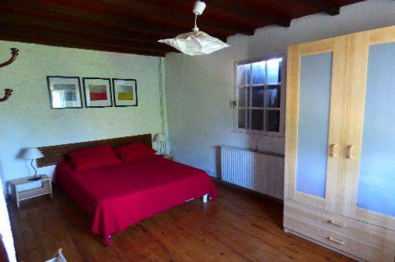 Location de vacances - Gîte à Ponsan-Soubiran